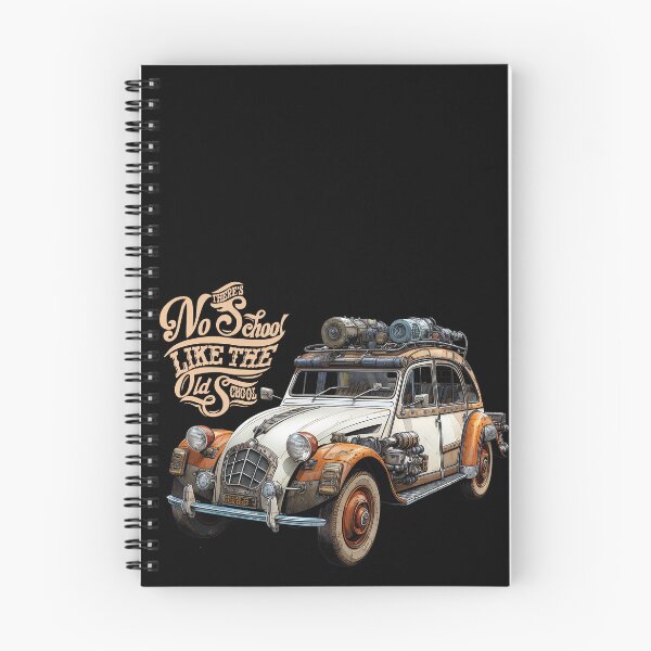 Item preview, 07 The Future of the Past: Art, Retrofuturistic Car Watercolors designed and sold by Ignacio Junquera.