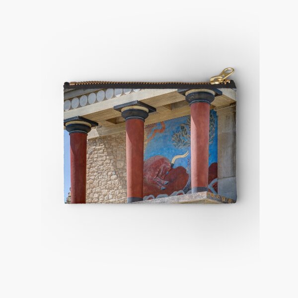 Item preview, Knossos North Entrance designed and sold by Weston  Westmoreland.