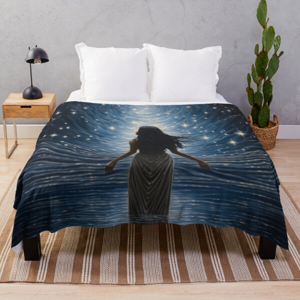 Item preview, Magic Night designed and sold by AffirmDSG.