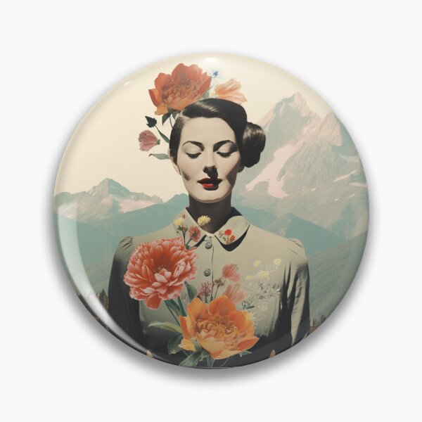 Item preview, Brenda designed and sold by Ifan Bates.