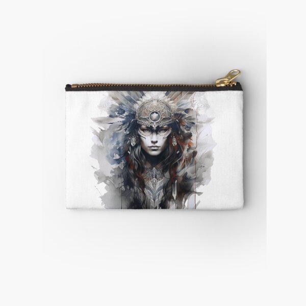 Item preview, Indian Warrior No.1 designed and sold by exitbird.