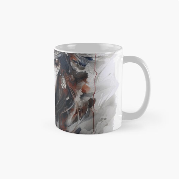 Item preview, Indian Warrior No.1 designed and sold by exitbird.