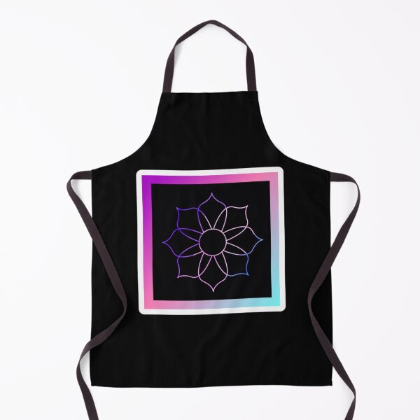 Item preview, Pretty Flower Design Mandela designed and sold by j-tippens-art.