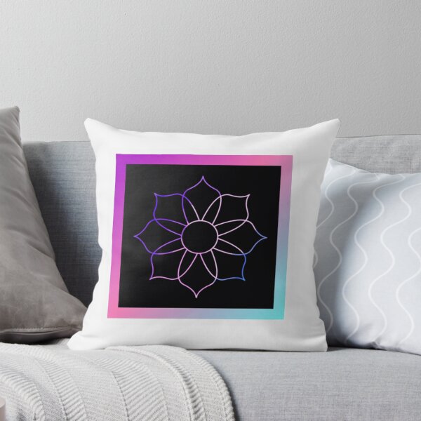 Item preview, Pretty Flower Design Mandela  designed and sold by j-tippens-art.