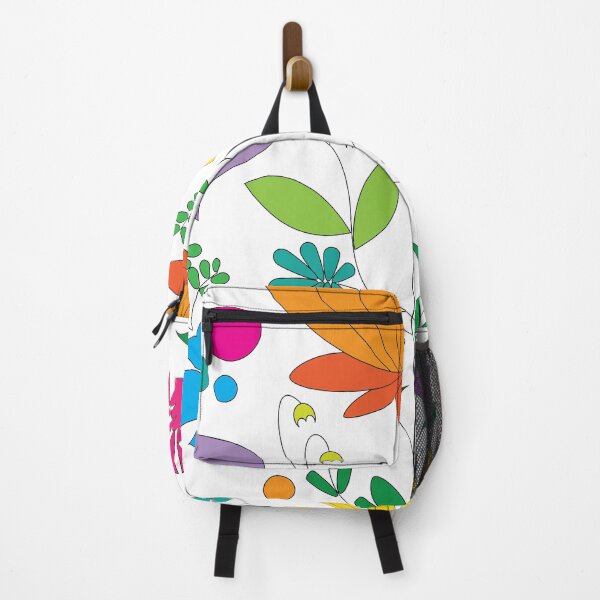 Item preview, Day In The Garden designed and sold by twotoucans.