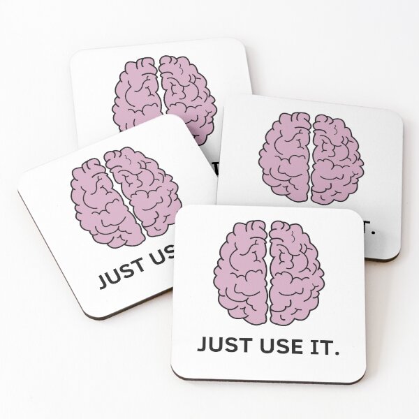 Item preview, Just Use It designed and sold by GbzDigital.