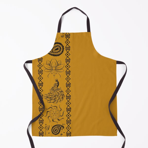 Item preview, Timeless Beauty - Traditional Arts Inspired Design designed and sold by huesFASHION.
