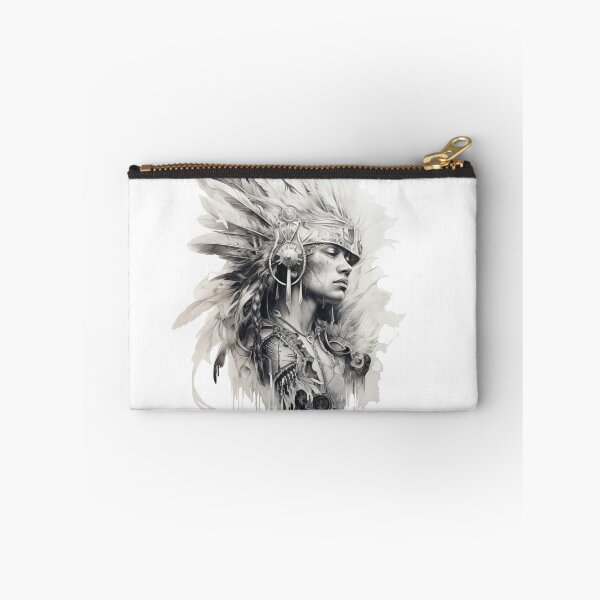 Item preview, Indian Warrior No.2 designed and sold by exitbird.
