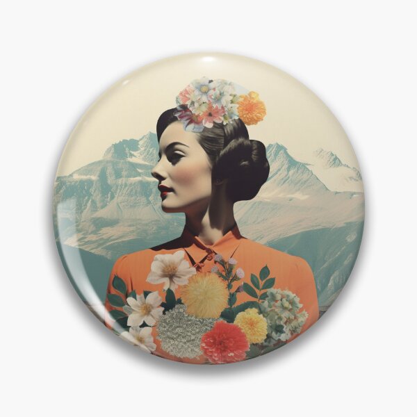 Item preview, Gladys designed and sold by Ifan Bates.