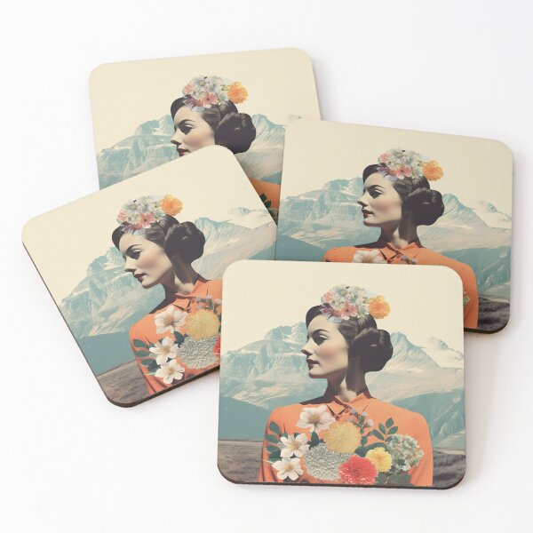 Item preview, Gladys designed and sold by Ifan Bates.