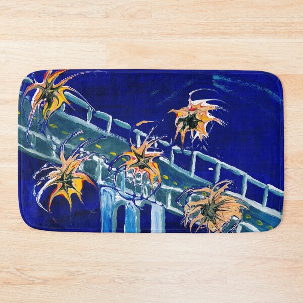 Item preview, Bridge designed and sold by Misfitcane.