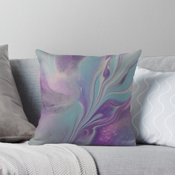 Aperçu de l'œuvre La rivière Iris coule à travers Azure créée et vendue par MadLoveArts.