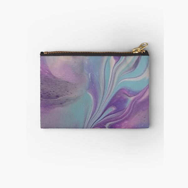 Item preview, Iris River Flows through Azure designed and sold by MadLoveArts.