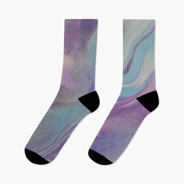 Item preview, Iris River Flows through Azure designed and sold by MadLoveArts.