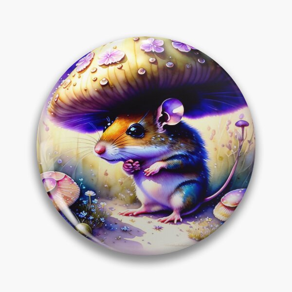 Item preview, Sweet little mouse designed and sold by M-Y-A-R-T-.