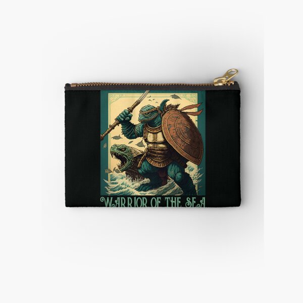 Item preview, Warrior of the sea designed and sold by SidTastic .
