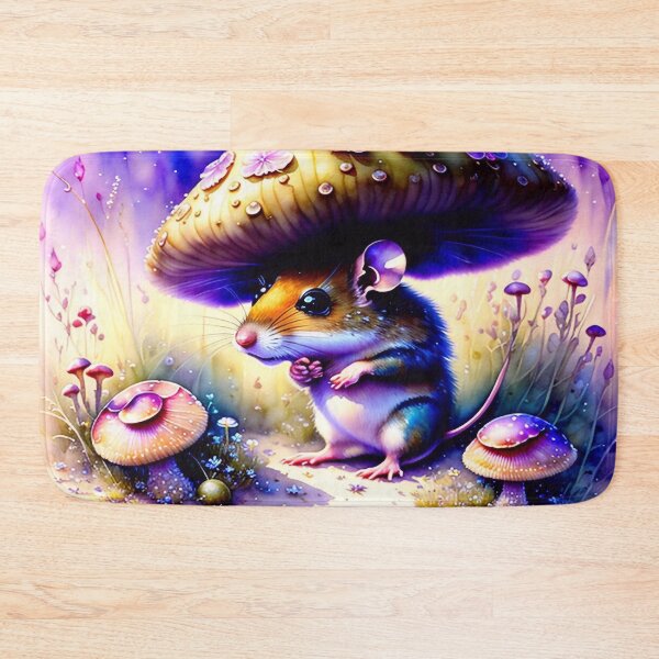 Item preview, Sweet little mouse designed and sold by M-Y-A-R-T-.