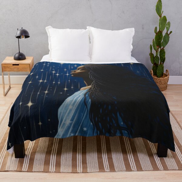 Item preview, Meditative Sky designed and sold by AffirmDSG.