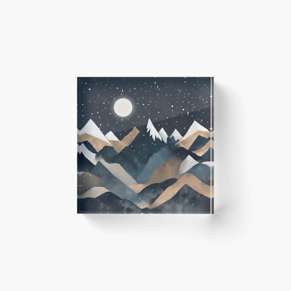 Item preview, Nighttime designed and sold by XamiDesign.