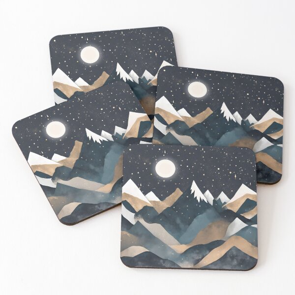 Item preview, Nighttime designed and sold by XamiDesign.