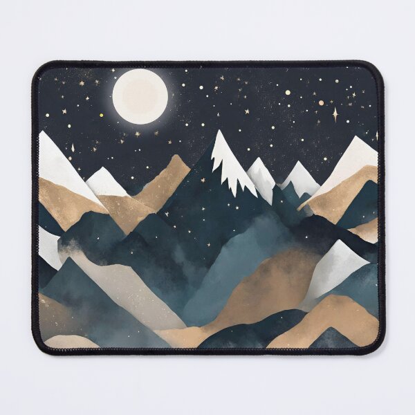 Item preview, Nighttime designed and sold by XamiDesign.