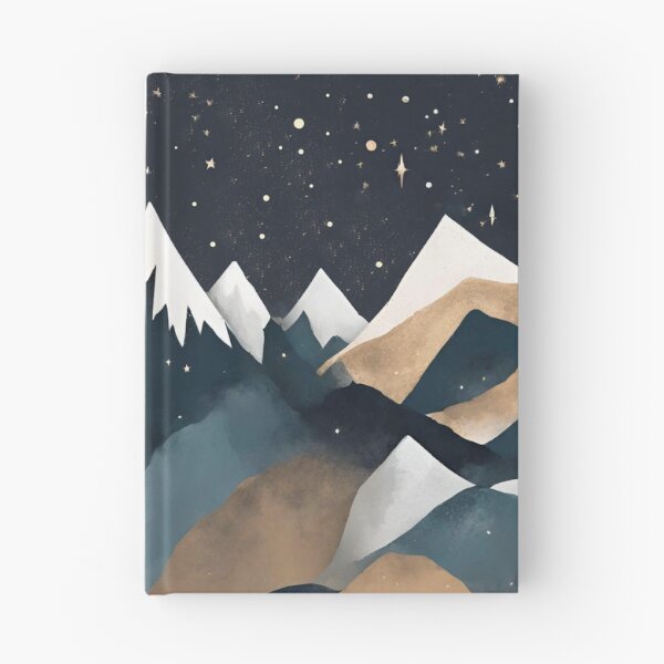 Item preview, Nighttime designed and sold by XamiDesign.