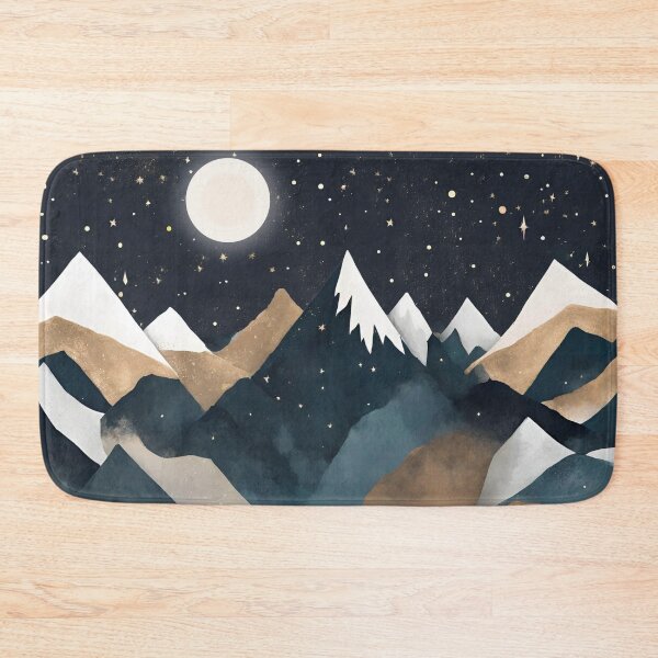 Item preview, Nighttime designed and sold by XamiDesign.