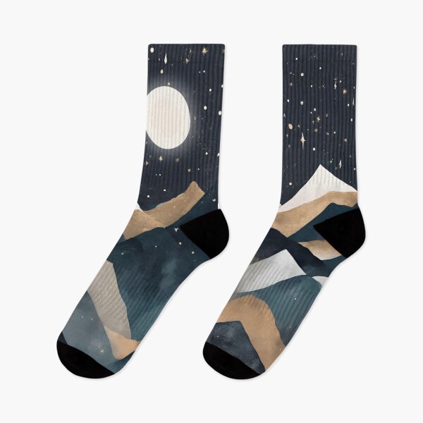 Item preview, Nighttime designed and sold by XamiDesign.