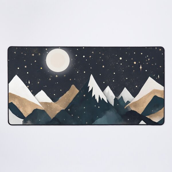 Item preview, Nighttime designed and sold by XamiDesign.