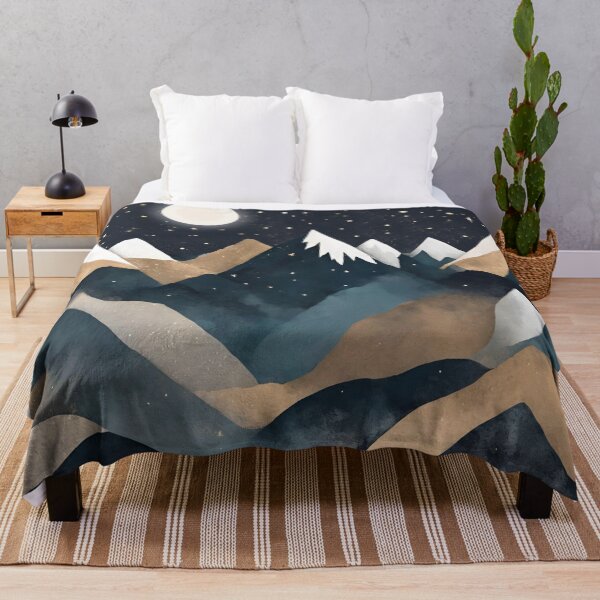 Item preview, Nighttime designed and sold by XamiDesign.
