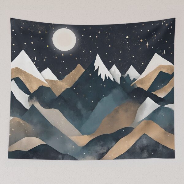 Item preview, Nighttime designed and sold by XamiDesign.