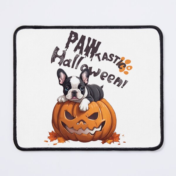 Item preview, Frenchie | Pawtastic | AI generated designed and sold by Twinmommy Store.