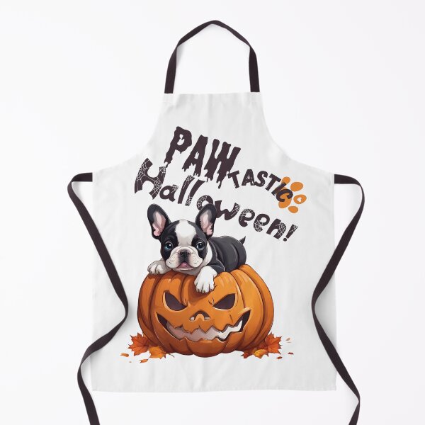 Item preview, Frenchie | Pawtastic | AI generated designed and sold by Twinmommy Store.