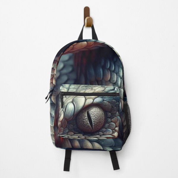 Item preview, A snake pattern designed and sold by MagoDelDiseno.
