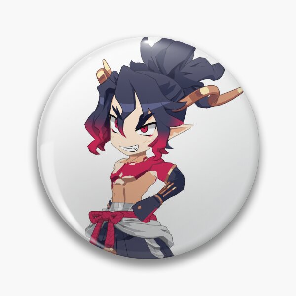 Item preview, Disgaea 7: Vows of the Virtueless - Fuji designed and sold by franbow22.