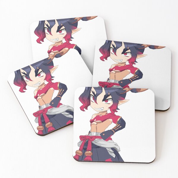 Item preview, Disgaea 7: Vows of the Virtueless - Fuji designed and sold by franbow22.