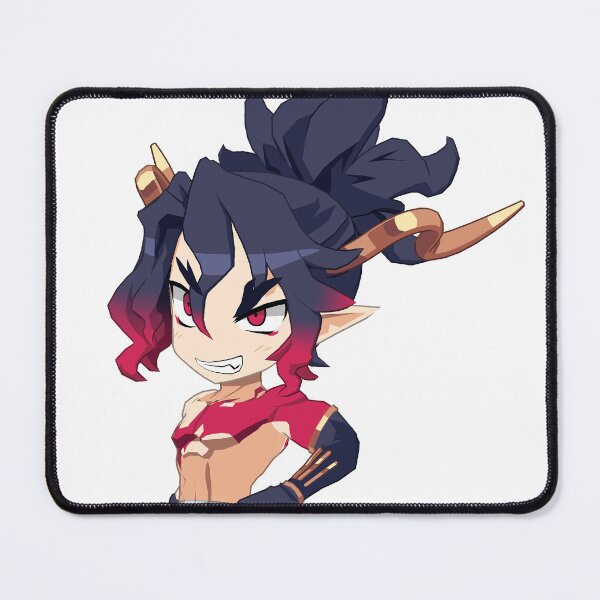 Item preview, Disgaea 7: Vows of the Virtueless - Fuji designed and sold by franbow22.