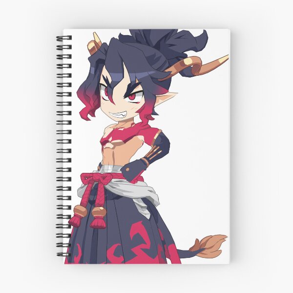 Item preview, Disgaea 7: Vows of the Virtueless - Fuji designed and sold by franbow22.