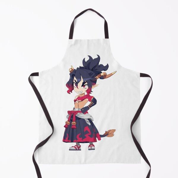 Item preview, Disgaea 7: Vows of the Virtueless - Fuji designed and sold by franbow22.