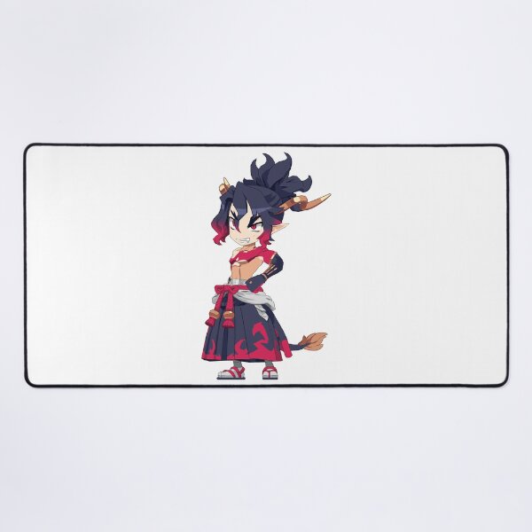 Item preview, Disgaea 7: Vows of the Virtueless - Fuji designed and sold by franbow22.