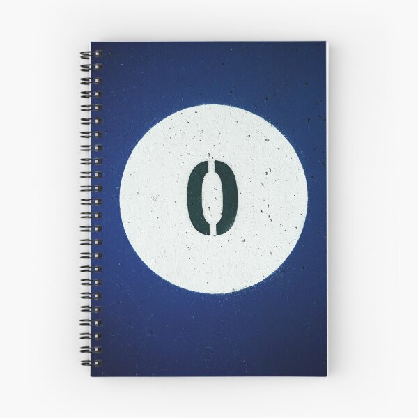 Item preview, Zero number on the wall designed and sold by stevanovicigor.