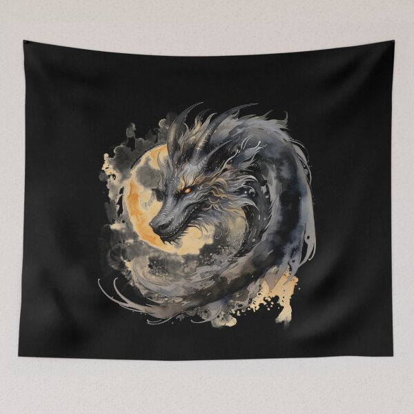 Item preview, Fantasy World Dragon Fantasy Dragon designed and sold by AnnaMDesign.