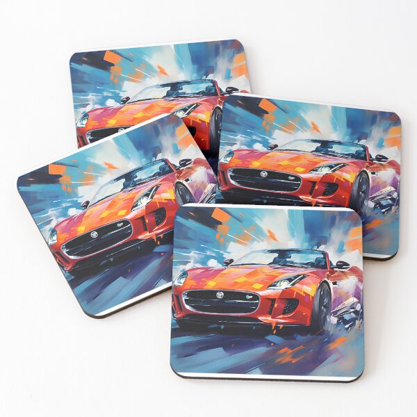 Item preview, Automotive 036 designed and sold by Charlotte Hawkins.