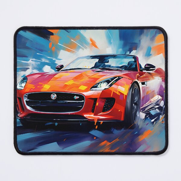 Item preview, Automotive 036 designed and sold by Charlotte Hawkins.