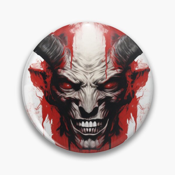 Item preview, Red Devil designed and sold by exitbird.