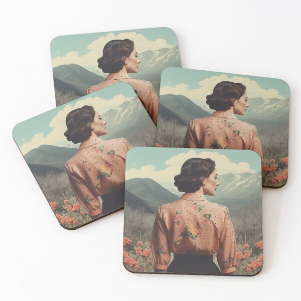Item preview, Peggy designed and sold by Ifan Bates.