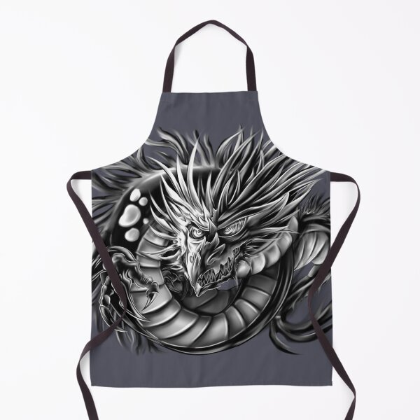 Item preview, “Cruella” wyrm designed and sold by Icydragon’s artworks.
