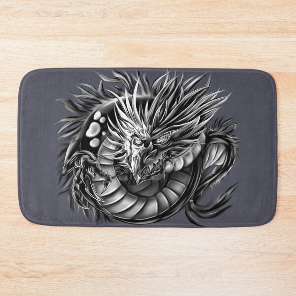 Item preview, “Cruella” wyrm designed and sold by Icydragon’s artworks.