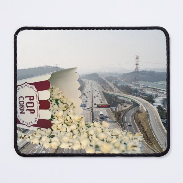 Item preview, Popcorn spill designed and sold by Surreallytee.