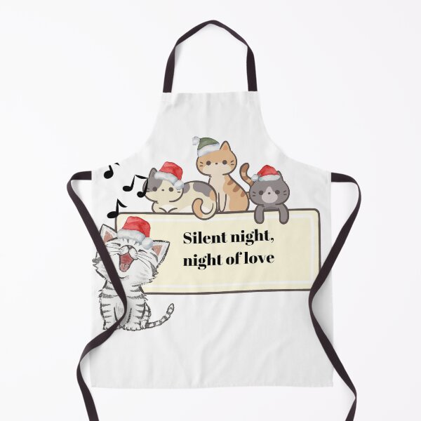 Item preview, Silent night designed and sold by ArteRuiz32.